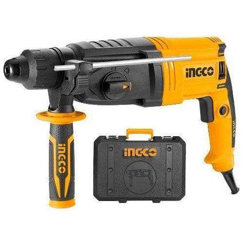 Ingco RGH9528 Rotary Hammer 950W - KHM Megatools Corp. Ingco RGH9528 Rotary Hammer 950W - KHM Megatools Corp.